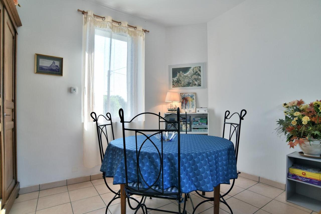 Cap Frehel Gite 4 Personnnes Luaran gambar