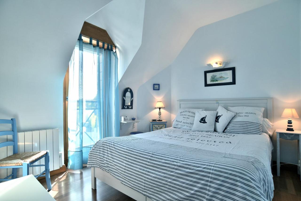 Cap Frehel Gite 4 Personnnes Luaran gambar