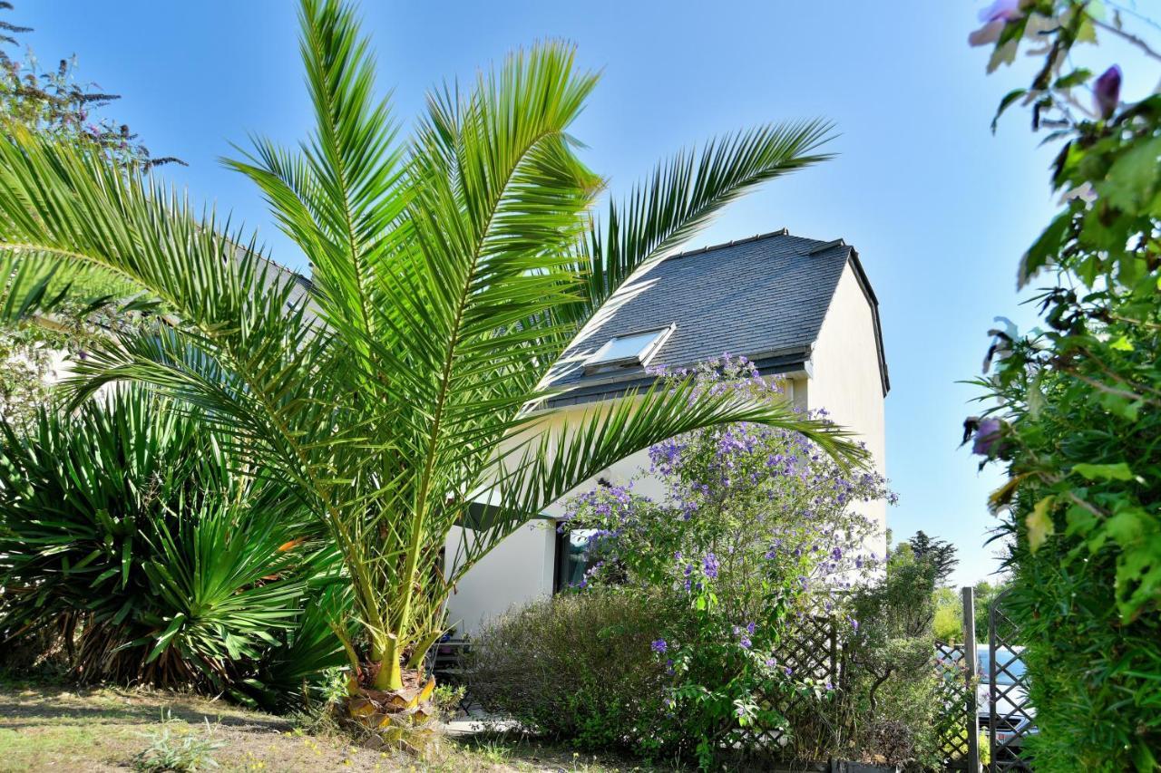 Cap Frehel Gite 4 Personnnes Luaran gambar